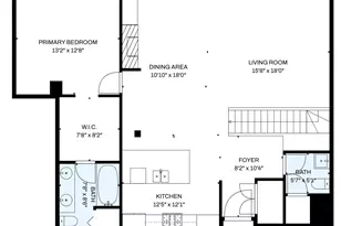 2511 W Moffat St, Chicago, IL 60647 - Photo 16