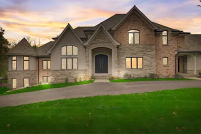 6 Jacqueline Lane, Barrington Hills, IL 60010 - Photo 2