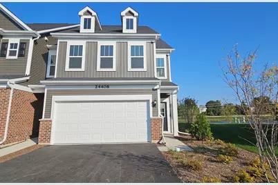 24408 W Alexis Lane #24408, Plainfield, IL 60585 - Photo 1