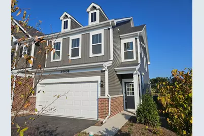 24408 W Alexis Lane #24408, Plainfield, IL 60585 - Photo 34