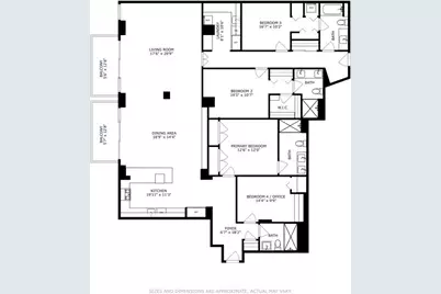 212 W Washington Street #1807, Chicago, IL 60606 - Photo 24