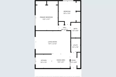 1940 183rd Street #1C, Homewood, IL 60430 - Photo 16