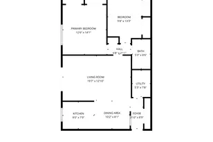 1940 183rd St, Homewood, IL 60430 - Photo 16