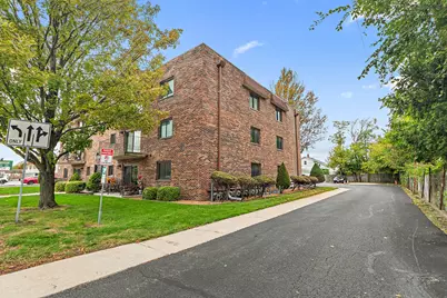 1940 183rd Street #1C, Homewood, IL 60430 - Photo 2