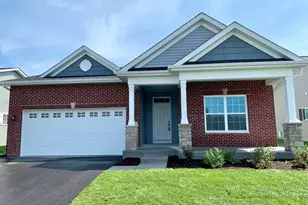 27413 W Porto Ln, Channahon, IL 60410 - Photo 1