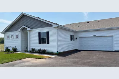 6495 Juniper Drive, Wonder Lake, IL 60097 - Photo 1