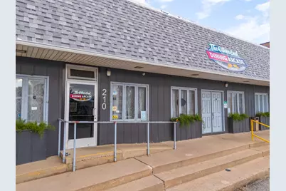 210 S Waupansie Street, Odell, IL 60460 - Photo 4