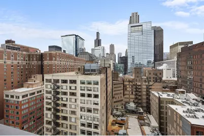 60 E Monroe Street #1905, Chicago, IL 60603 - Photo 10