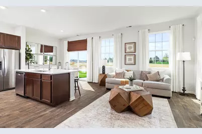 6491 Juniper Drive, Wonder Lake, IL 60097 - Photo 6