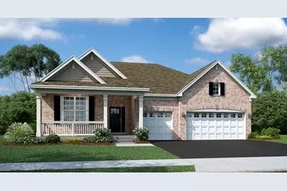 1855 Chandolin Lane, Elgin, IL 60124 - Photo 1