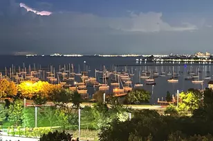 400 E Randolph St, Chicago, IL 60601 - Photo 8