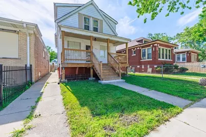 8836 S Carpenter Street, Chicago, IL 60620 - Photo 2
