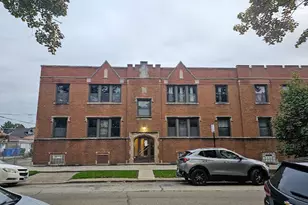 121 W 80th St, Chicago, IL 60620 - Photo 1
