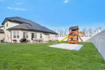 19811 Margaret Court, Lynwood, IL 60411 - Photo 32