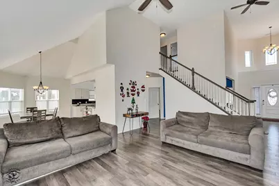 19811 Margaret Court, Lynwood, IL 60411 - Photo 6