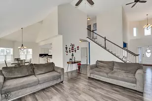 19811 Margaret Ct, Lynwood, IL 60411 - Photo 6