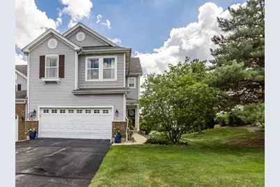 1549 Brompton Lane, Crystal Lake, IL 60014 - Photo 2