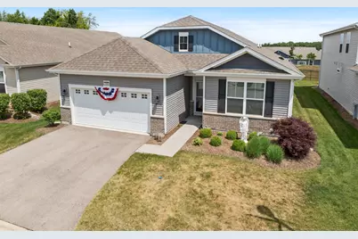 1150 Americana Avenue, Pingree Grove, IL 60140 - Photo 1