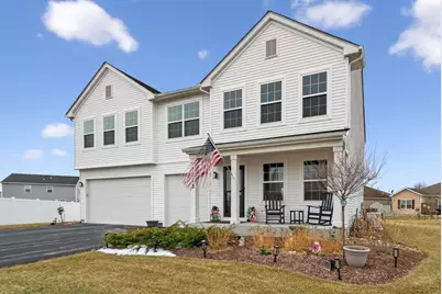 1873 Sunflower Court, Morris, IL 60450 - Photo 2