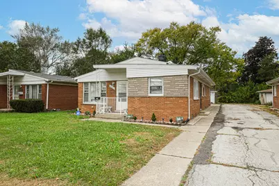 14622 Wabash Avenue, Dolton, IL 60419 - Photo 2