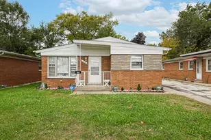 14622 Wabash Ave, Dolton, IL 60419 - Photo 1