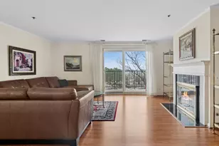 451 Town Pl Cir, Buffalo Grove, IL 60089 - Photo 4