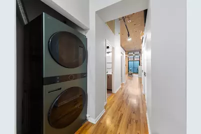 215 N Aberdeen Street #403A, Chicago, IL 60607 - Photo 18