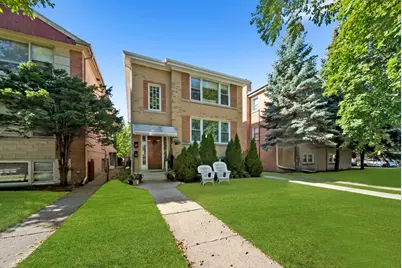 704 Florence Avenue, Evanston, IL 60202 - Photo 1