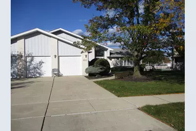 8030 Valley View Drive, Tinley Park, IL 60477 - Photo 1