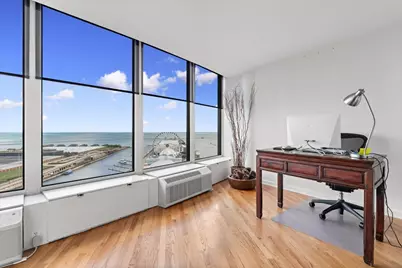 505 N Lake Shore Drive #2206-2207, Chicago, IL 60611 - Photo 12
