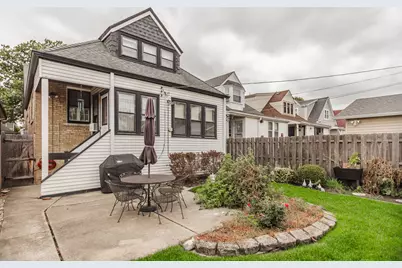 6035 N Mason Avenue, Chicago, IL 60646 - Photo 24