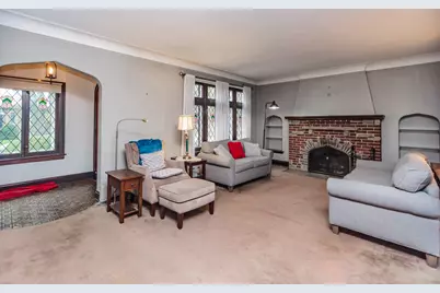 6035 N Mason Avenue, Chicago, IL 60646 - Photo 8