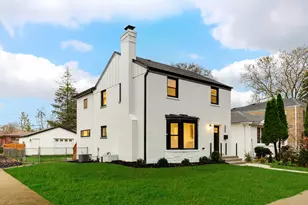 3801 Kirk St, Skokie, IL 60076 - Photo 2