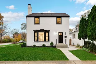 3801 Kirk St, Skokie, IL 60076 - Photo 1