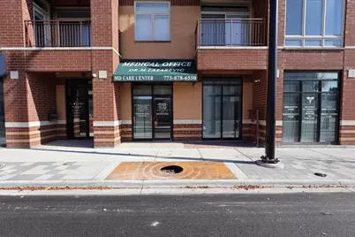 5067 N Lincoln Avenue #1S, Chicago, IL 60625 - Photo 2