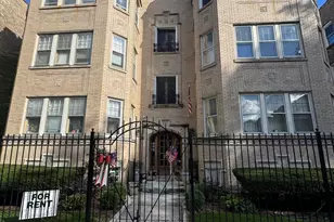 6231 N Francisco Ave, Chicago, IL 60659 - Photo 1