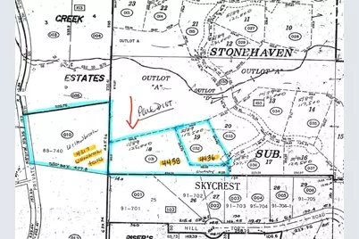 4438 Hearthmoor Court, Long Grove, IL 60047 - Photo 2