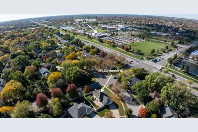 201 N Cambridge Drive, Geneva, IL 60134 - Photo 44