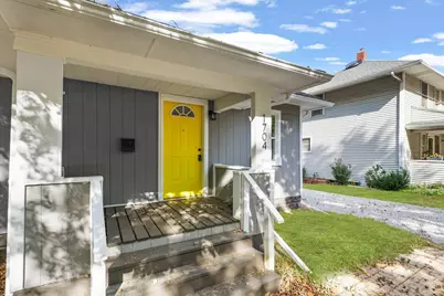 1704 W Church Street, Champaign, IL 61821 - Photo 4