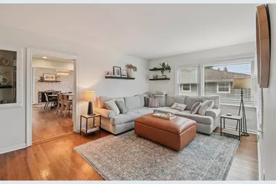 1024 Blanchard Street, Downers Grove, IL 60516 - Photo 2