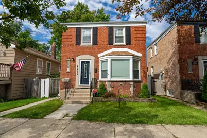 4210 Maple Avenue, Brookfield, IL 60513 - Photo 1