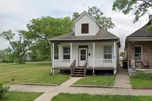 1613 Hanover St, Chicago Heights, IL 60411 - Photo 1