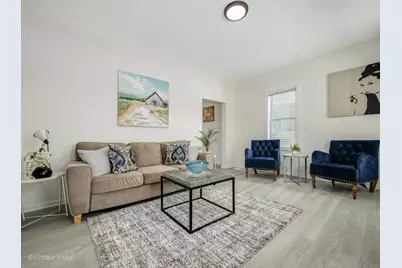 547 S Martin Luther King Jr Avenue, Waukegan, IL 60085 - Photo 2