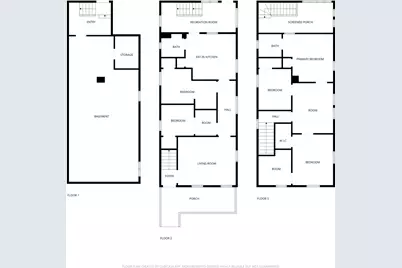 547 S Martin Luther King Jr Avenue, Waukegan, IL 60085 - Photo 32