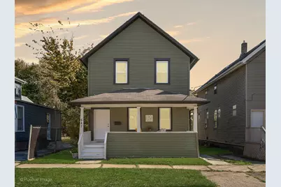 547 S Martin Luther King Jr Avenue, Waukegan, IL 60085 - Photo 1