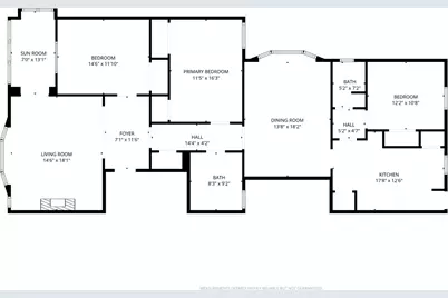5133 S Greenwood Avenue #2, Chicago, IL 60615 - Photo 18