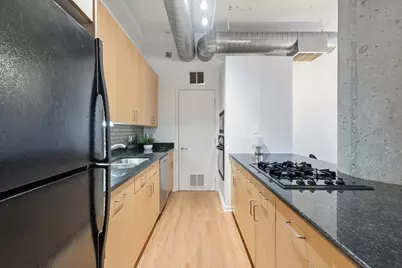 130 S Canal Street #217, Chicago, IL 60606 - Photo 8