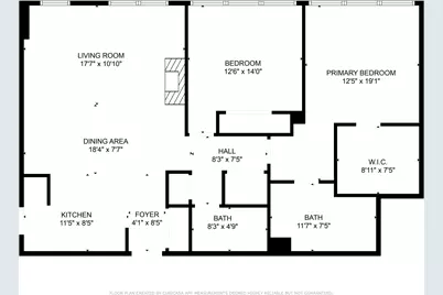 130 S Canal Street #217, Chicago, IL 60606 - Photo 24