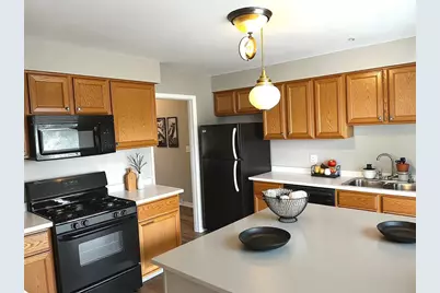 16524 Woodlawn West Avenue, South Holland, IL 60473 - Photo 8