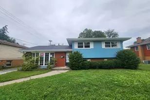 1208 Evergreen Rd, Homewood, IL 60430 - Photo 1